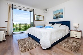 Villa Montericco Zadarvillas