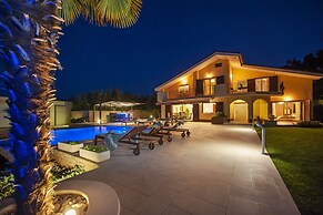 Villa Montericco Zadarvillas