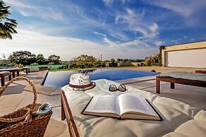 Villa Montericco Zadarvillas