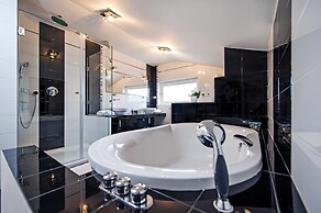 Villa Montericco Zadarvillas