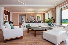 Villa Montericco Zadarvillas