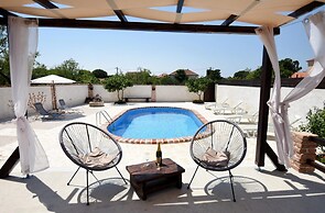 Villa Palace Zadarvillas