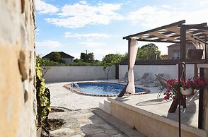 Villa Palace Zadarvillas