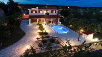 Villa Ivana Zadarvillas