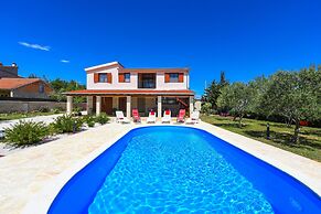 Villa Ivana Zadarvillas