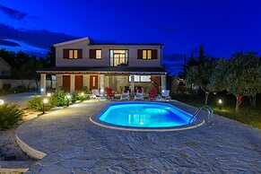 Villa Ivana Zadarvillas