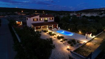 Villa Ivana Zadarvillas