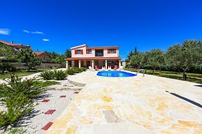 Villa Ivana Zadarvillas
