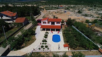 Villa Ivana Zadarvillas