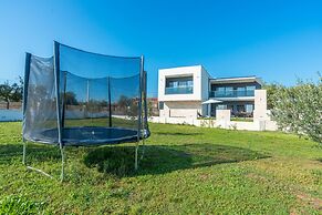 Villa F A Zadarvillas