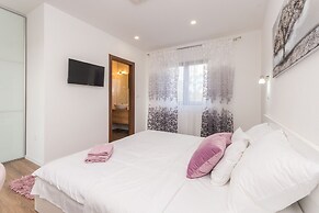 Villa F A Zadarvillas