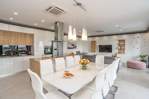 Villa F A Zadarvillas