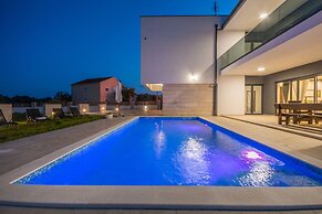 Villa F A Zadarvillas