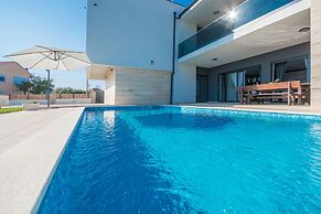 Villa F A Zadarvillas