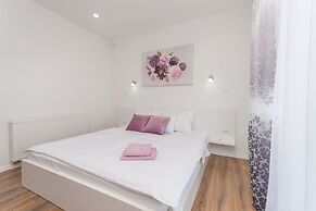 Villa F A Zadarvillas