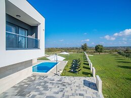 Villa F A Zadarvillas