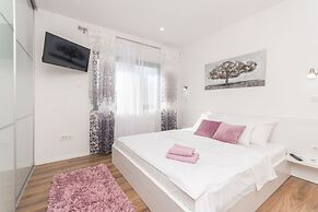 Villa F A Zadarvillas