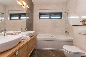 Villa F A Zadarvillas