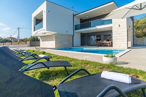 Villa F A Zadarvillas