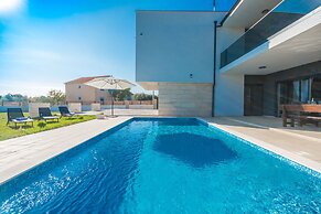 Villa F A Zadarvillas