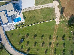 Villa F A Zadarvillas