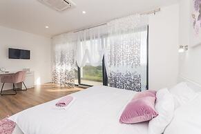 Villa F A Zadarvillas