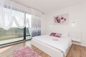 Villa F A Zadarvillas