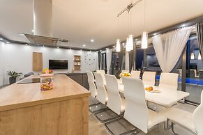 Villa F A Zadarvillas