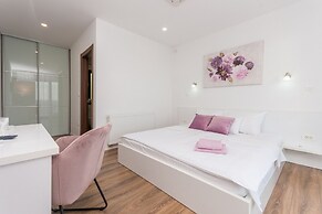 Villa F A Zadarvillas