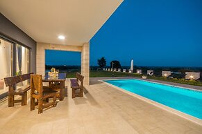 Villa F A Zadarvillas