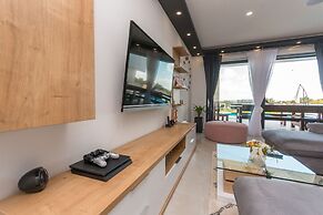 Villa F A Zadarvillas