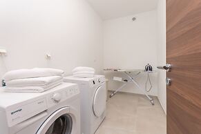 Villa F A Zadarvillas