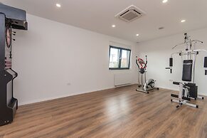 Villa F A Zadarvillas