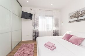 Villa F A Zadarvillas