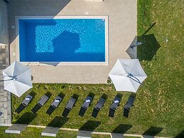 Villa F A Zadarvillas