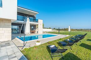 Villa F A Zadarvillas