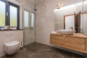 Villa F A Zadarvillas