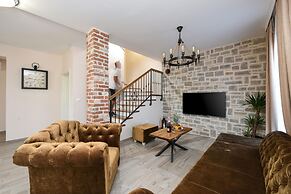 Villa Imperia Zadarvillas