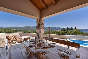 Villa Imperia Zadarvillas