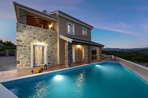 Villa Imperia Zadarvillas