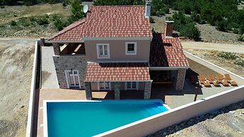 Villa Imperia Zadarvillas