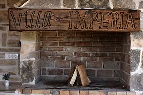 Villa Imperia Zadarvillas