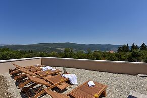 Villa Imperia Zadarvillas