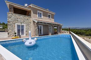 Villa Imperia Zadarvillas