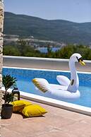 Villa Imperia Zadarvillas