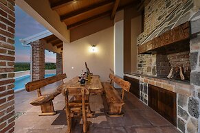 Villa Imperia Zadarvillas