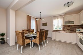 Villa Imperia Zadarvillas