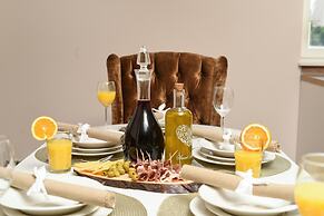 Villa Imperia Zadarvillas