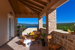 Villa Imperia Zadarvillas