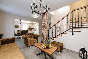 Villa Imperia Zadarvillas